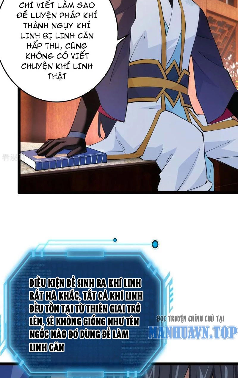 Ta Đoạt Xá Người Chơi Hệ Thống Chapter 47 - Trang 3