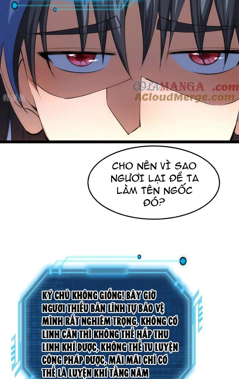 Ta Đoạt Xá Người Chơi Hệ Thống Chapter 47 - Trang 3