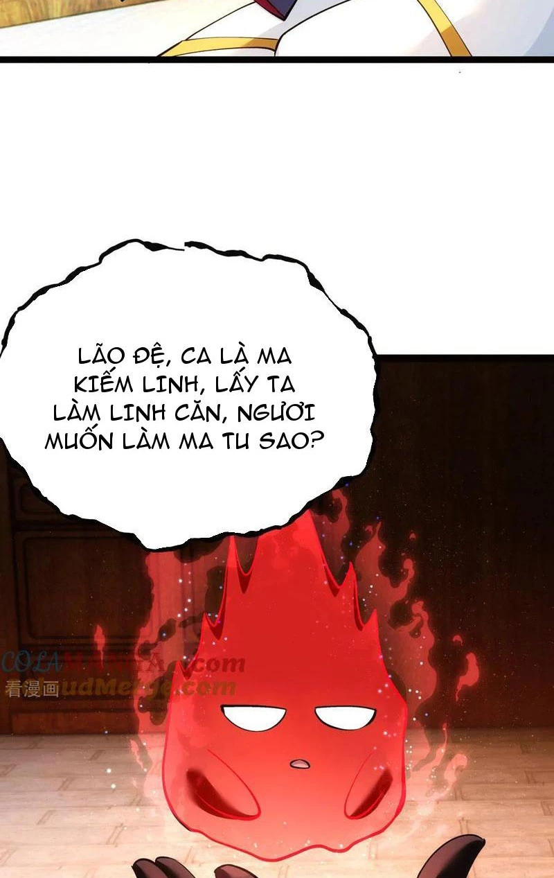 Ta Đoạt Xá Người Chơi Hệ Thống Chapter 47 - Trang 3