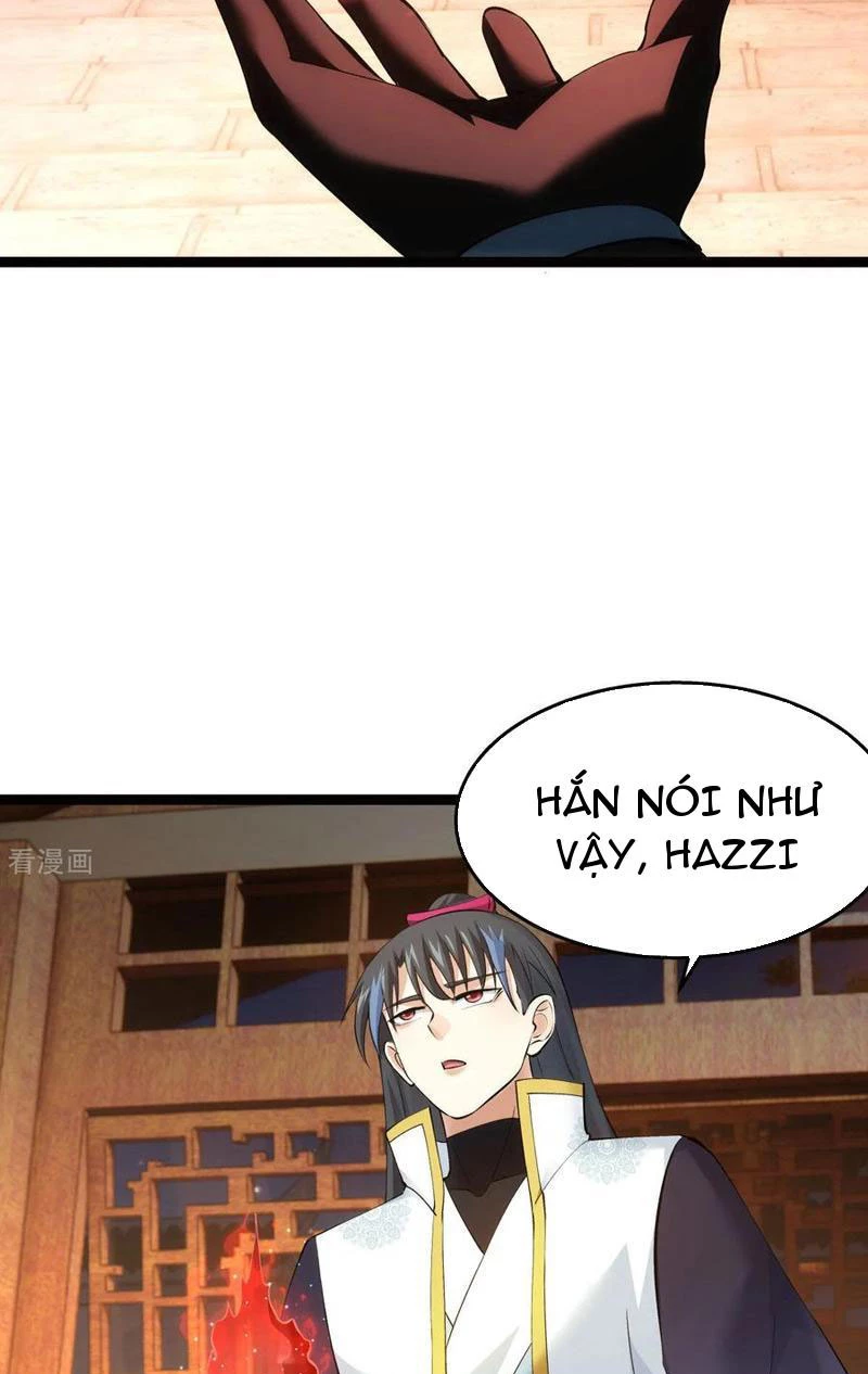 Ta Đoạt Xá Người Chơi Hệ Thống Chapter 47 - Trang 3