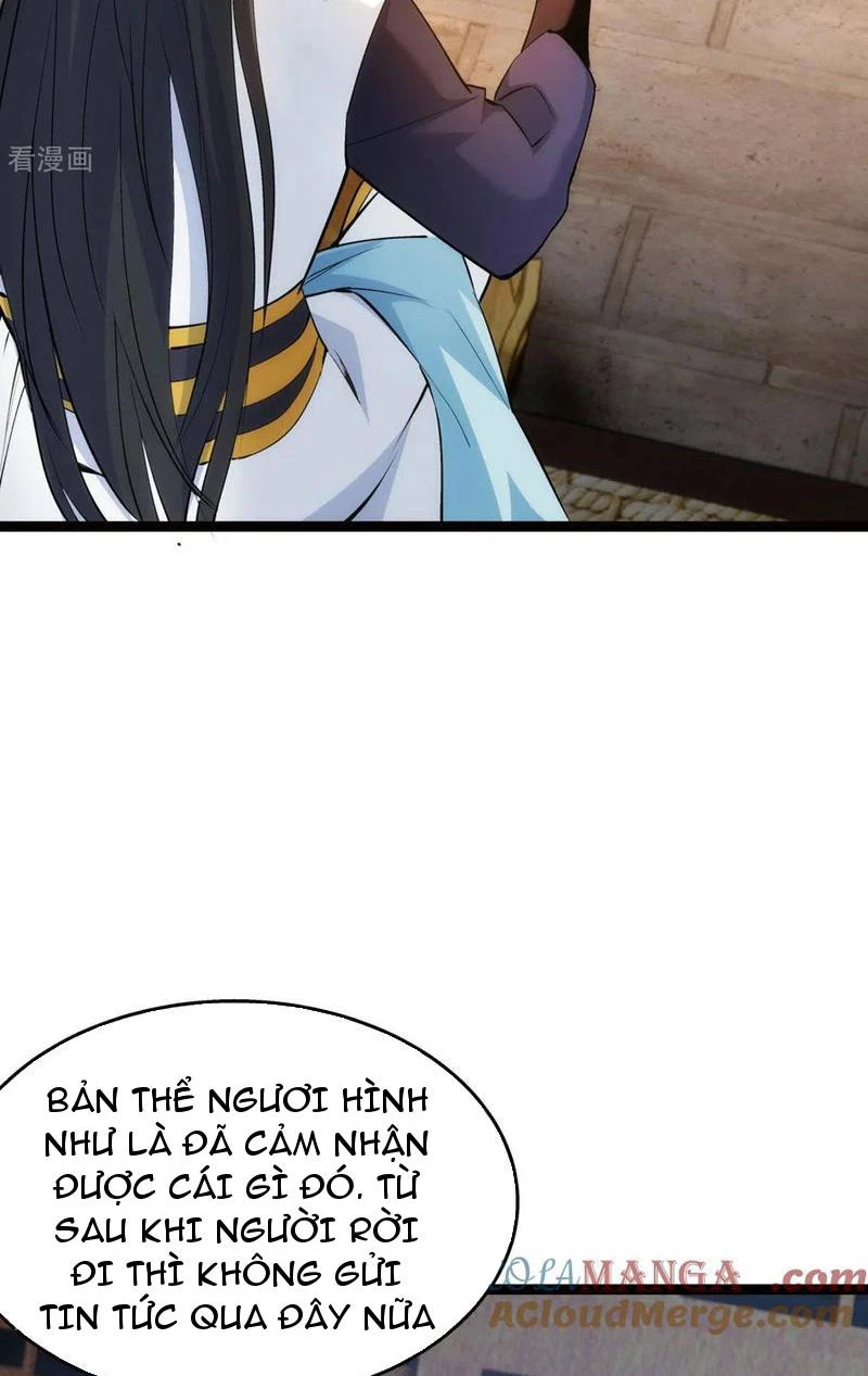 Ta Đoạt Xá Người Chơi Hệ Thống Chapter 47 - Trang 3