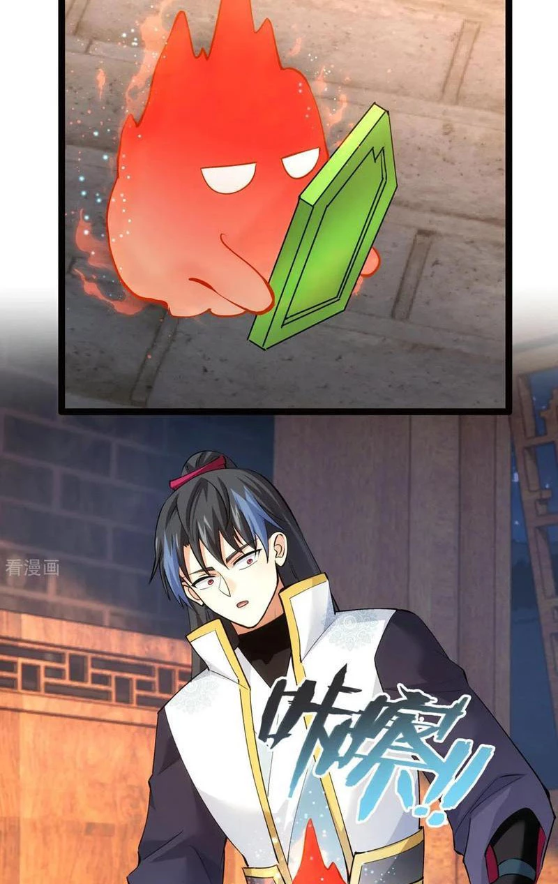 Ta Đoạt Xá Người Chơi Hệ Thống Chapter 47 - Trang 3