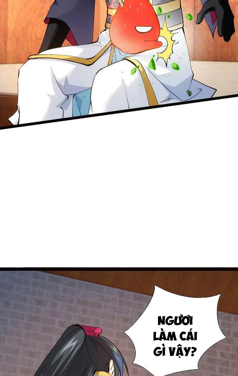 Ta Đoạt Xá Người Chơi Hệ Thống Chapter 47 - Trang 3