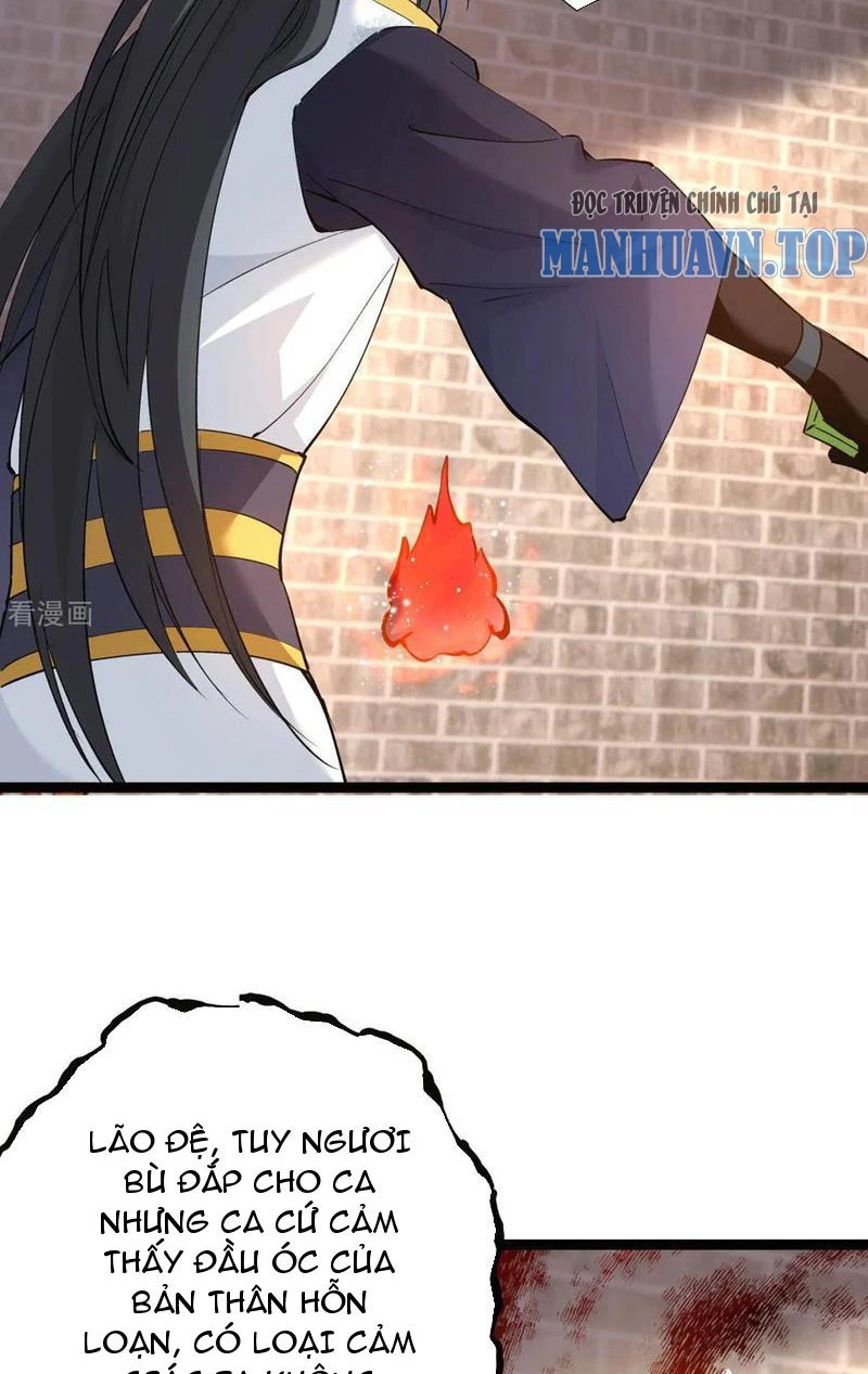 Ta Đoạt Xá Người Chơi Hệ Thống Chapter 47 - Trang 3