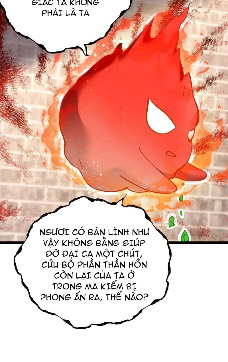 Ta Đoạt Xá Người Chơi Hệ Thống Chapter 47 - Trang 3