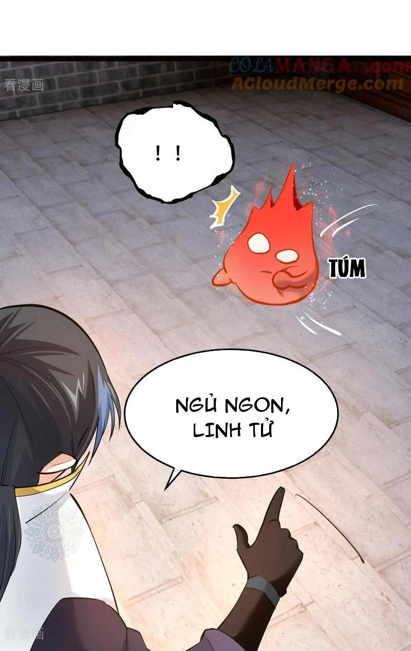 Ta Đoạt Xá Người Chơi Hệ Thống Chapter 47 - Trang 3