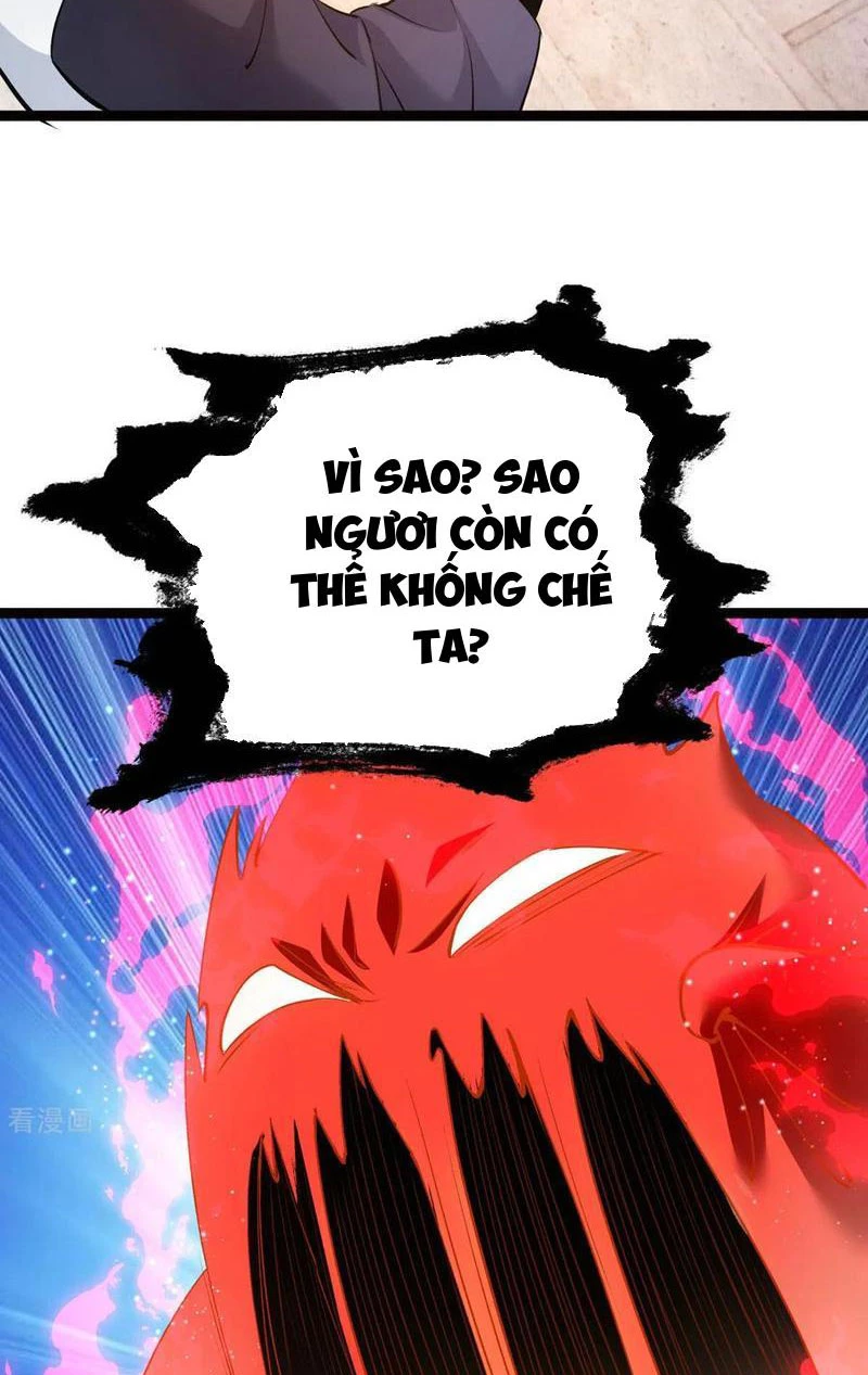 Ta Đoạt Xá Người Chơi Hệ Thống Chapter 47 - Trang 3