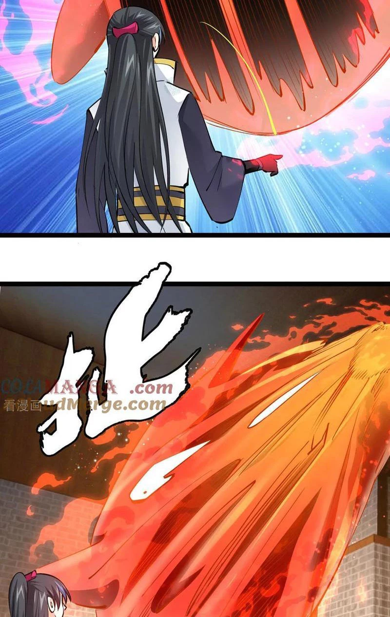 Ta Đoạt Xá Người Chơi Hệ Thống Chapter 47 - Trang 3