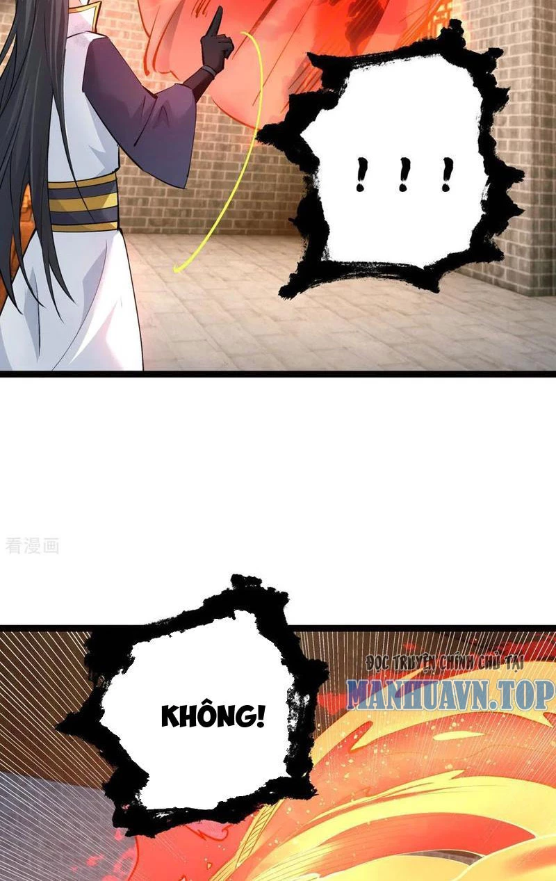 Ta Đoạt Xá Người Chơi Hệ Thống Chapter 47 - Trang 3