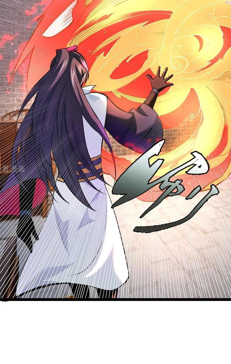 Ta Đoạt Xá Người Chơi Hệ Thống Chapter 47 - Trang 3