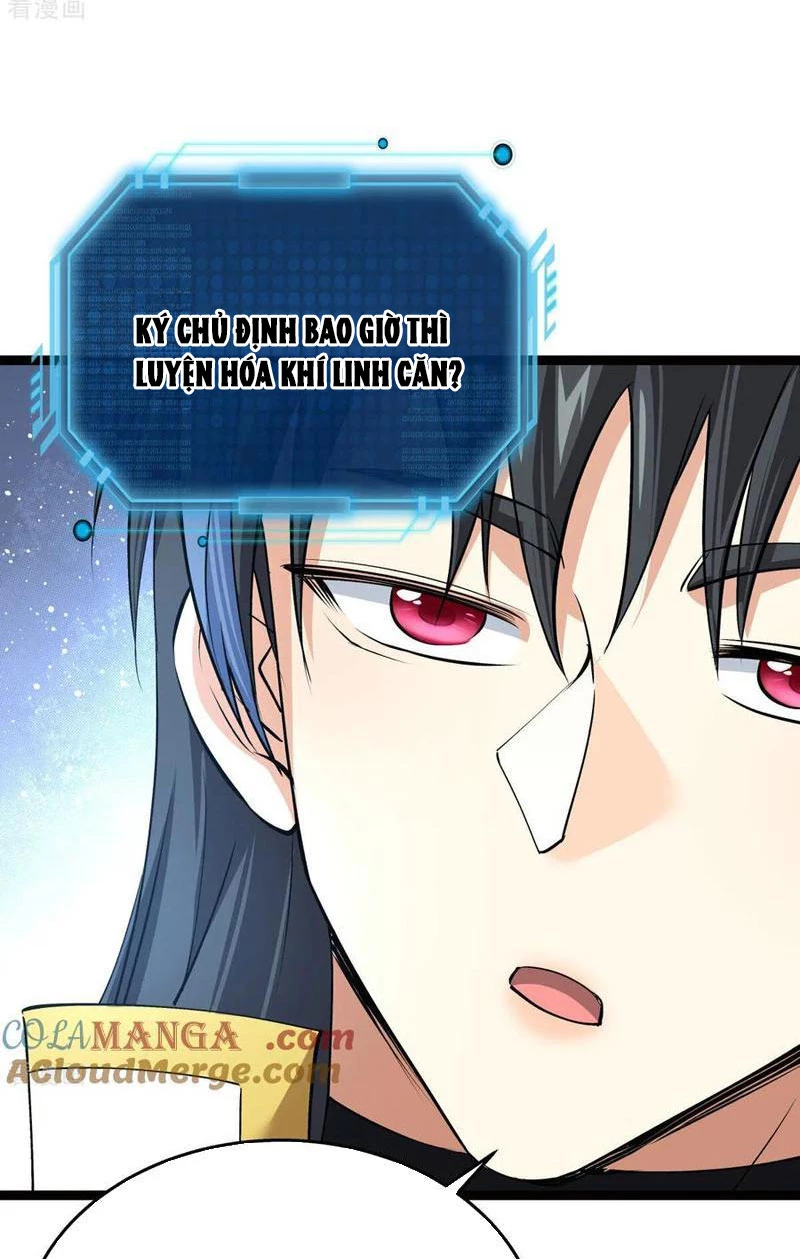 Ta Đoạt Xá Người Chơi Hệ Thống Chapter 47 - Trang 3