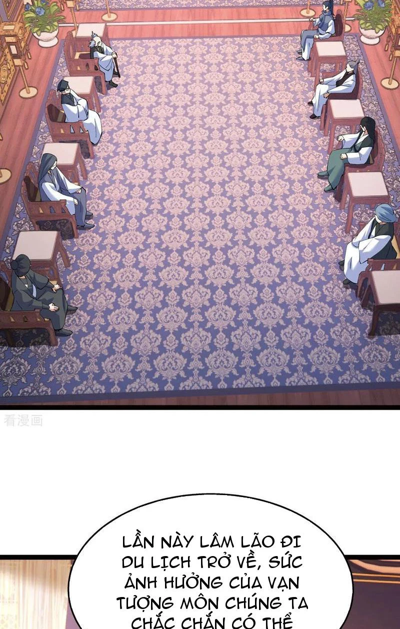 Ta Đoạt Xá Người Chơi Hệ Thống Chapter 47 - Trang 3