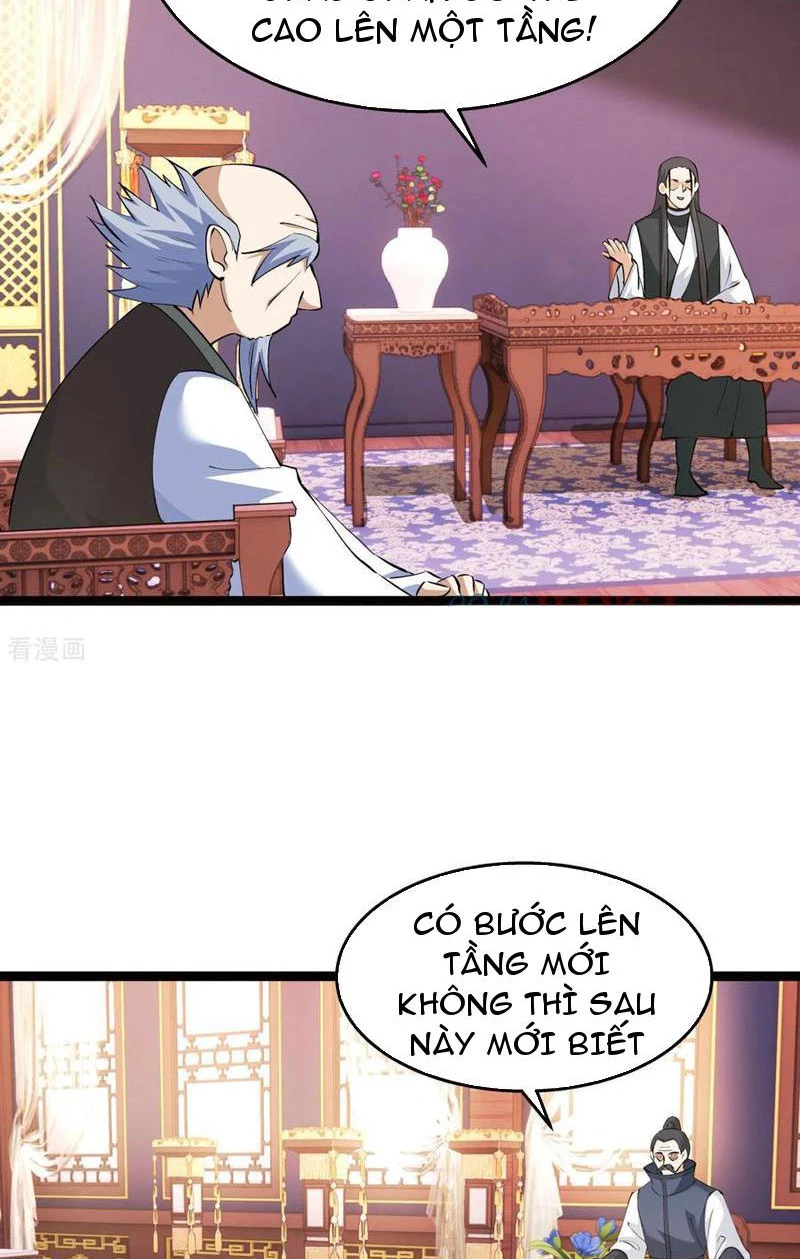 Ta Đoạt Xá Người Chơi Hệ Thống Chapter 47 - Trang 3