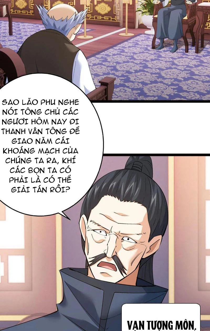 Ta Đoạt Xá Người Chơi Hệ Thống Chapter 47 - Trang 3