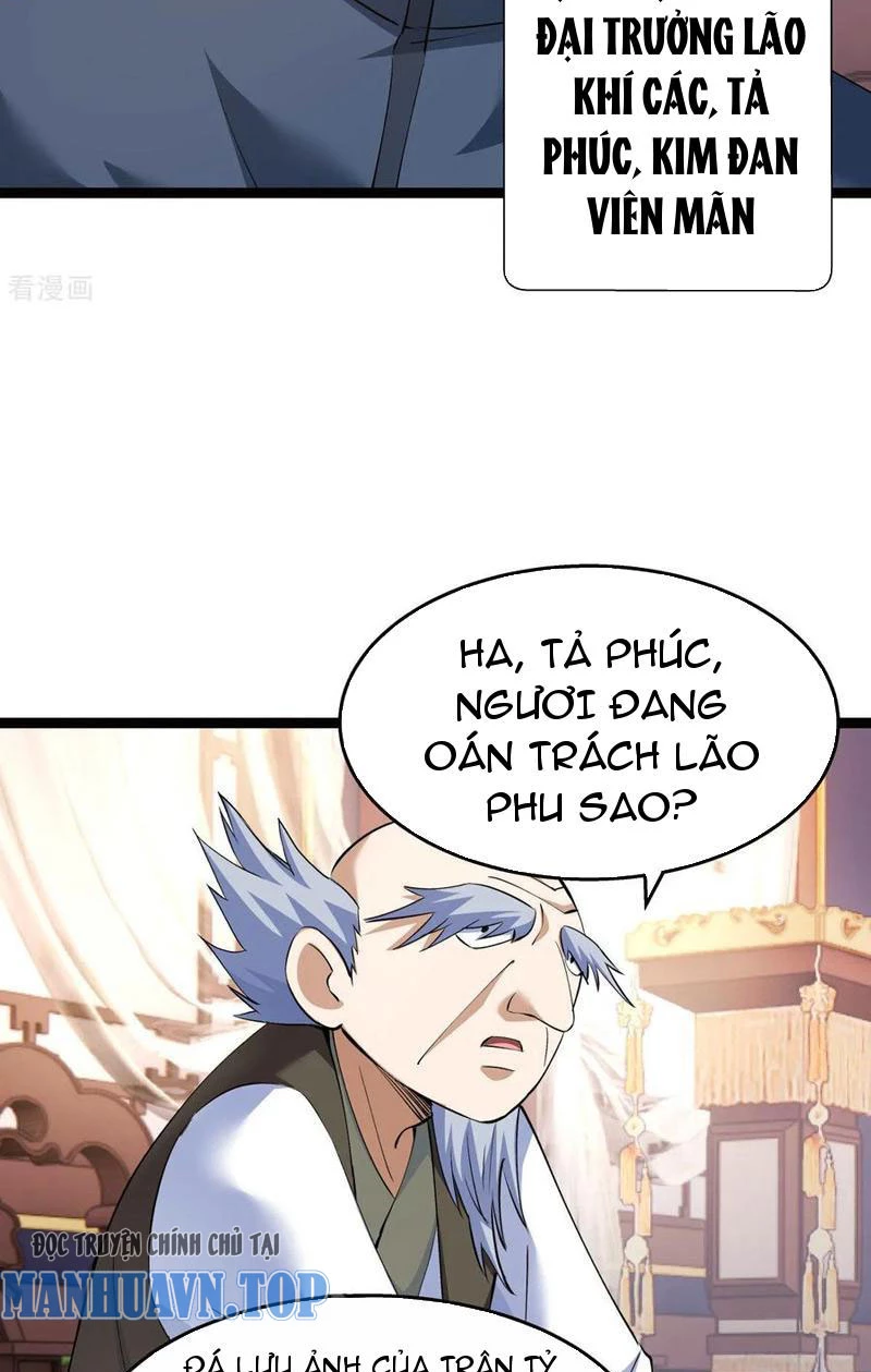 Ta Đoạt Xá Người Chơi Hệ Thống Chapter 47 - Trang 3
