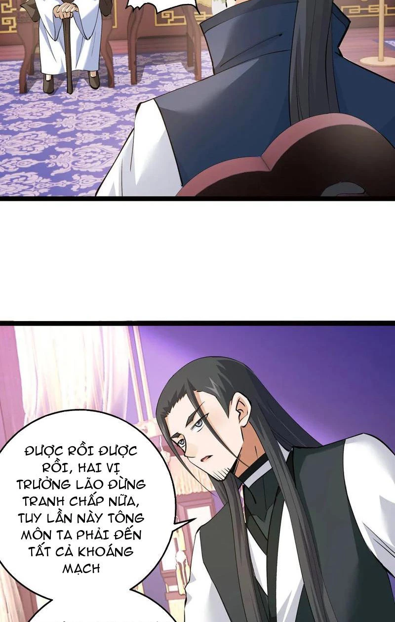 Ta Đoạt Xá Người Chơi Hệ Thống Chapter 47 - Trang 3