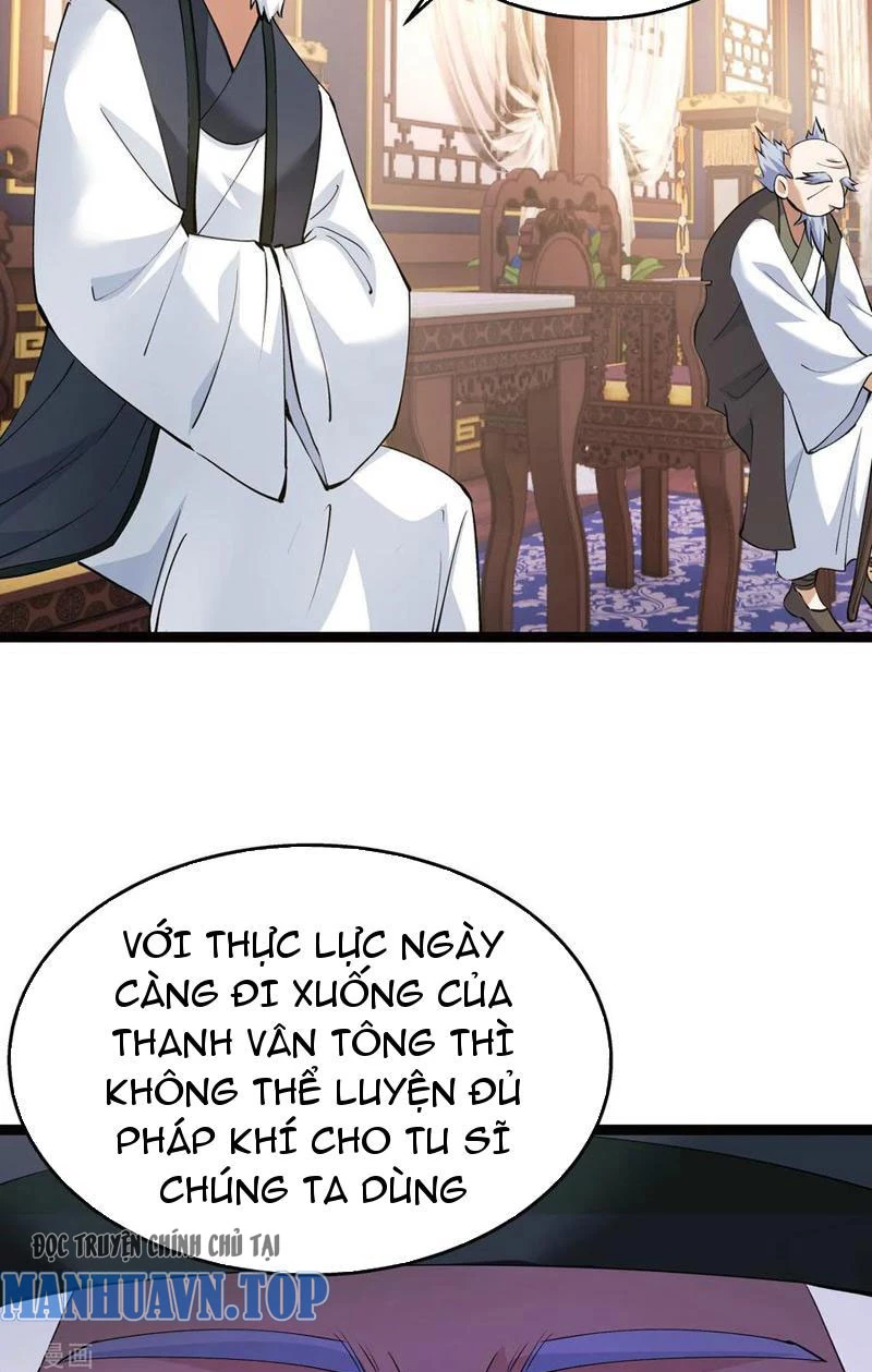 Ta Đoạt Xá Người Chơi Hệ Thống Chapter 47 - Trang 3