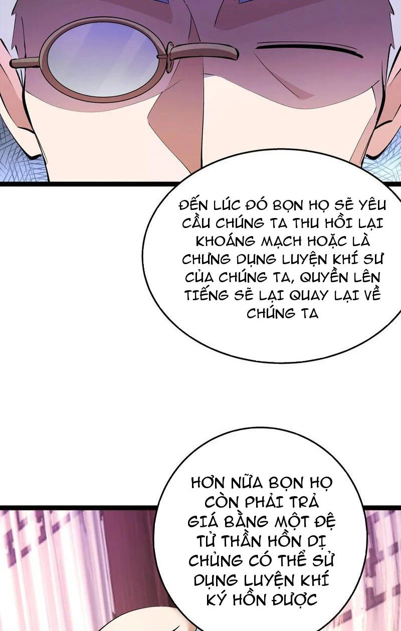 Ta Đoạt Xá Người Chơi Hệ Thống Chapter 47 - Trang 3