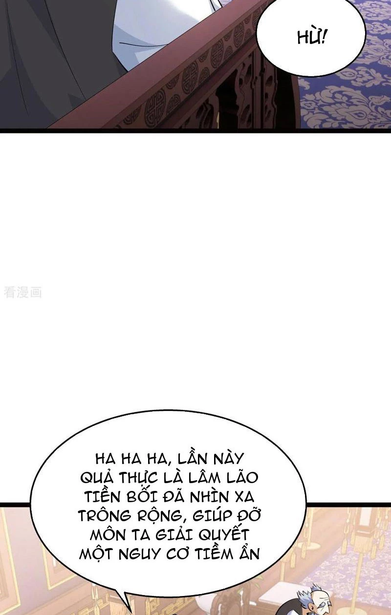 Ta Đoạt Xá Người Chơi Hệ Thống Chapter 47 - Trang 3