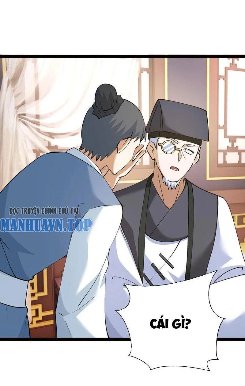 Ta Đoạt Xá Người Chơi Hệ Thống Chapter 47 - Trang 3