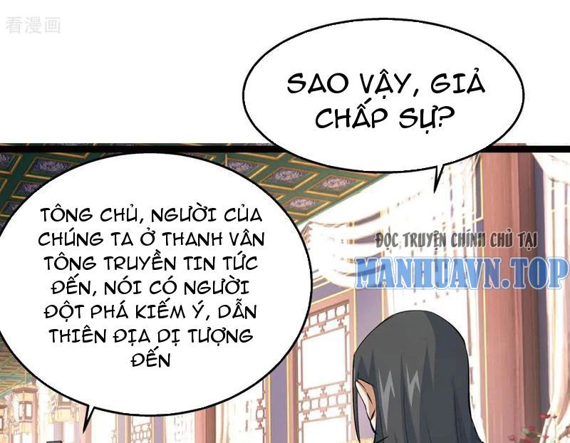 Ta Đoạt Xá Người Chơi Hệ Thống Chapter 47 - Trang 3