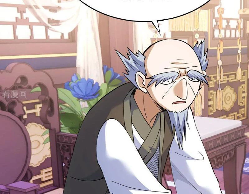 Ta Đoạt Xá Người Chơi Hệ Thống Chapter 47 - Trang 3