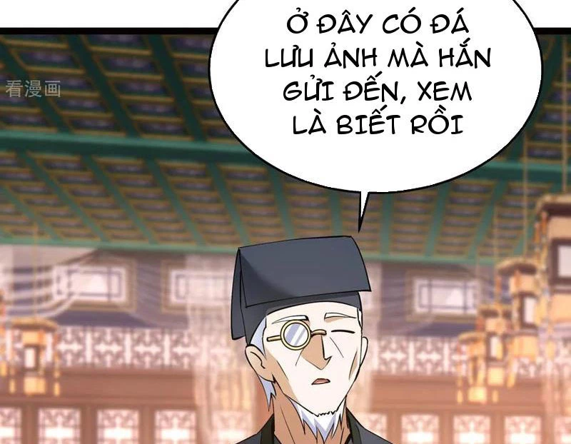 Ta Đoạt Xá Người Chơi Hệ Thống Chapter 47 - Trang 3