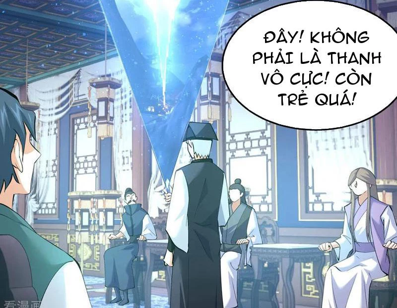 Ta Đoạt Xá Người Chơi Hệ Thống Chapter 47 - Trang 3