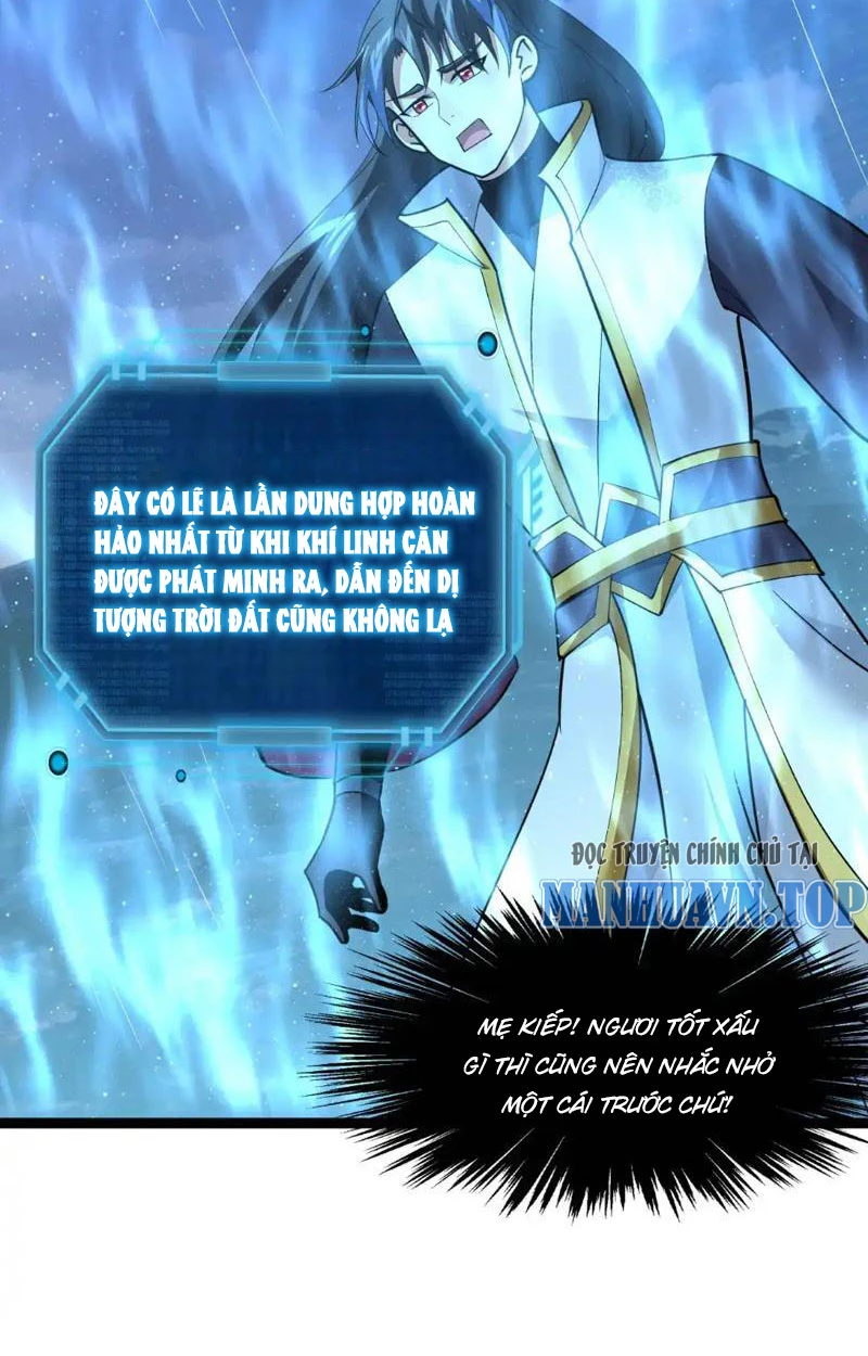 Ta Đoạt Xá Người Chơi Hệ Thống Chapter 48 - Trang 3