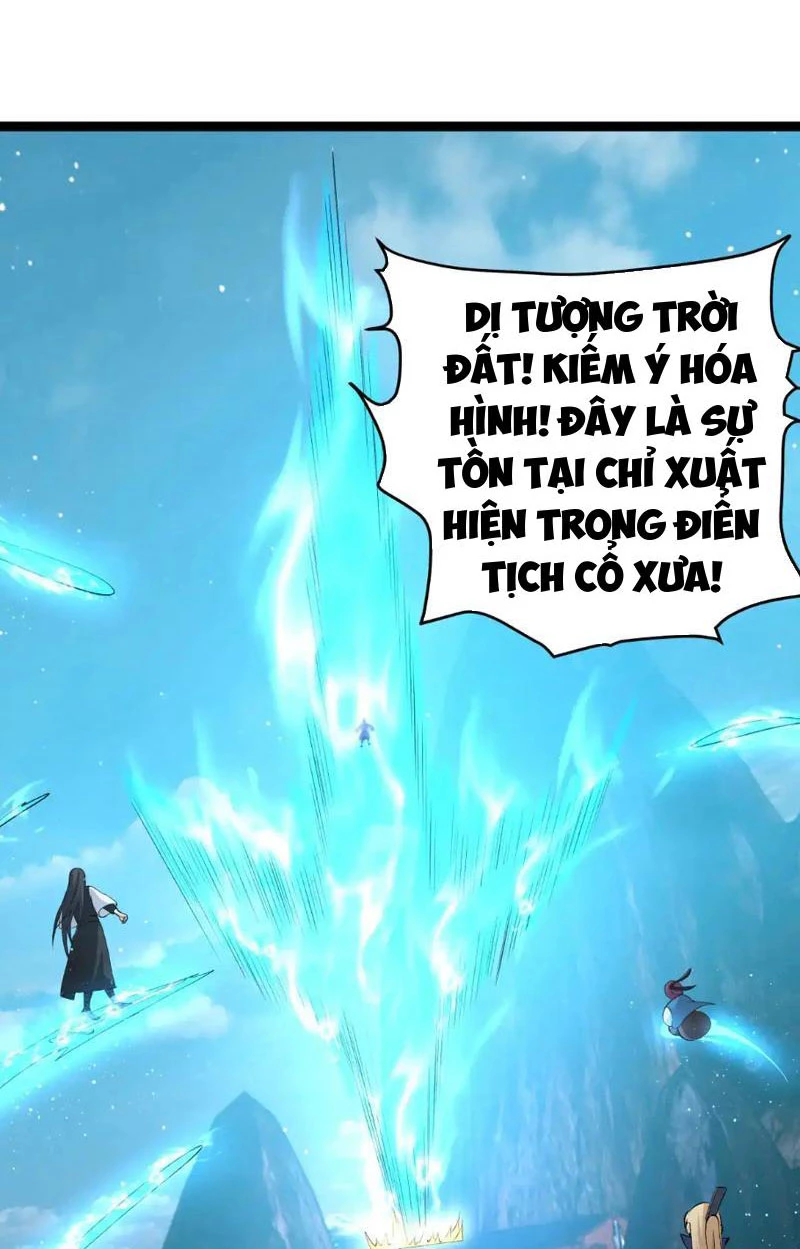 Ta Đoạt Xá Người Chơi Hệ Thống Chapter 48 - Trang 3