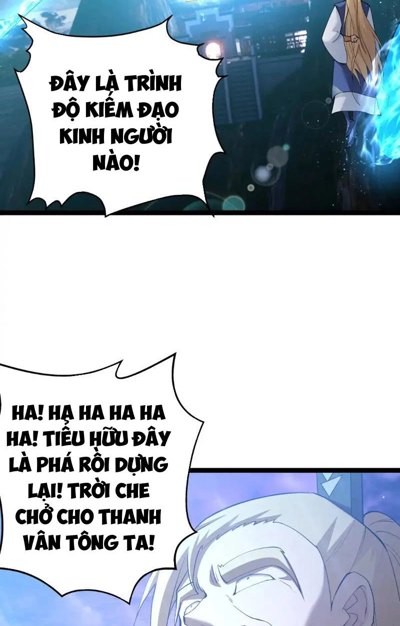 Ta Đoạt Xá Người Chơi Hệ Thống Chapter 48 - Trang 3