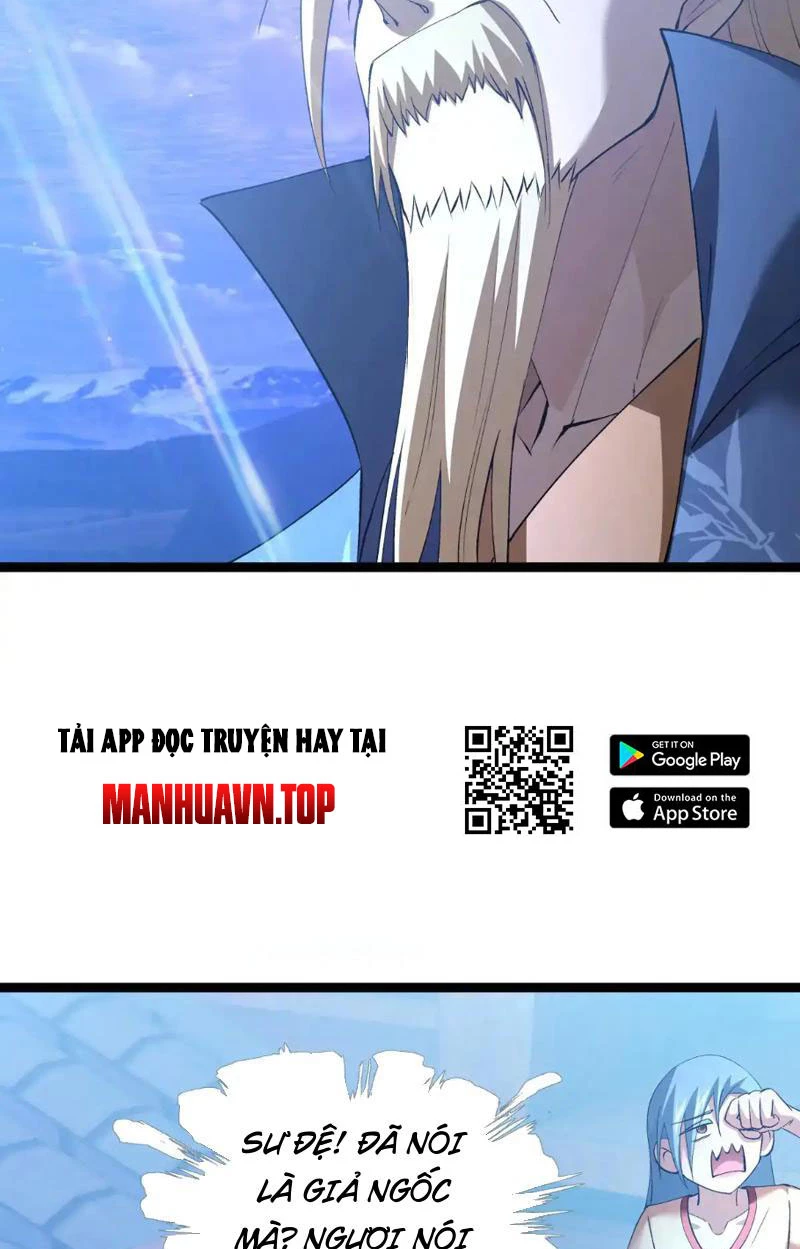 Ta Đoạt Xá Người Chơi Hệ Thống Chapter 48 - Trang 3