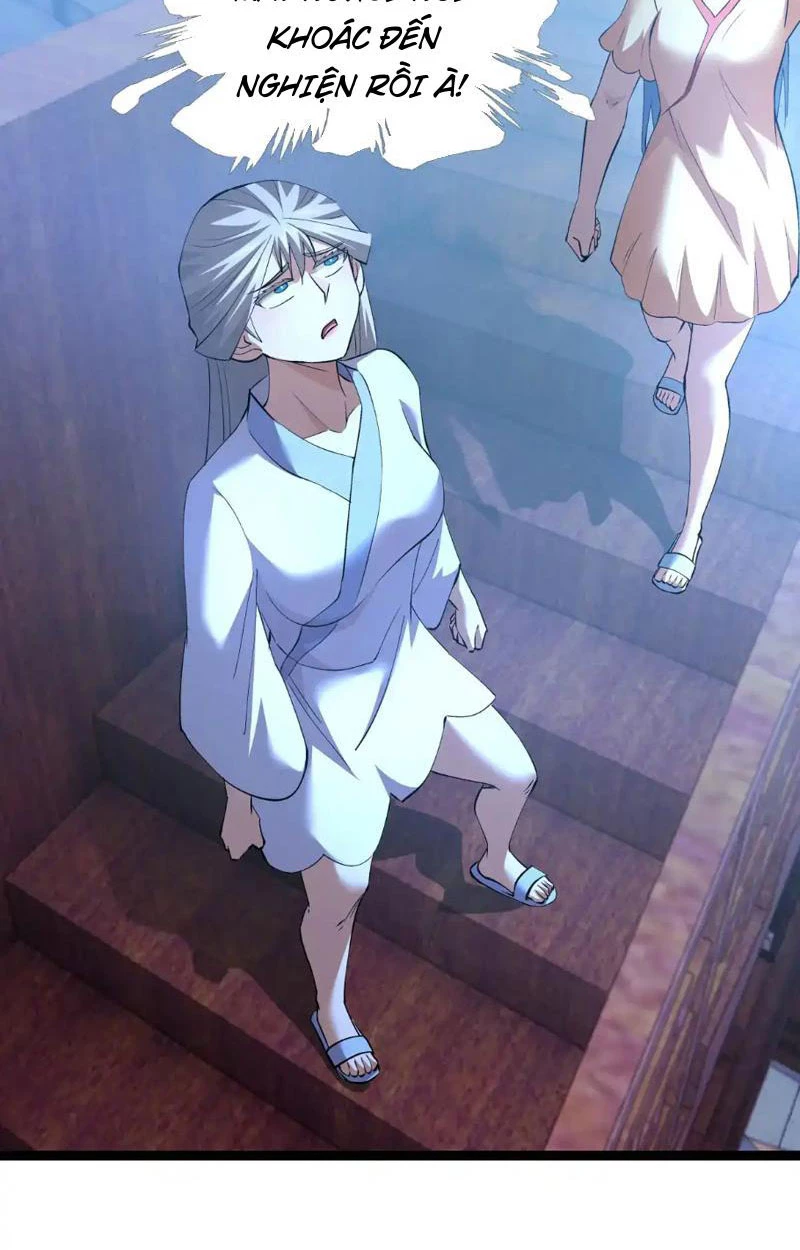 Ta Đoạt Xá Người Chơi Hệ Thống Chapter 48 - Trang 3