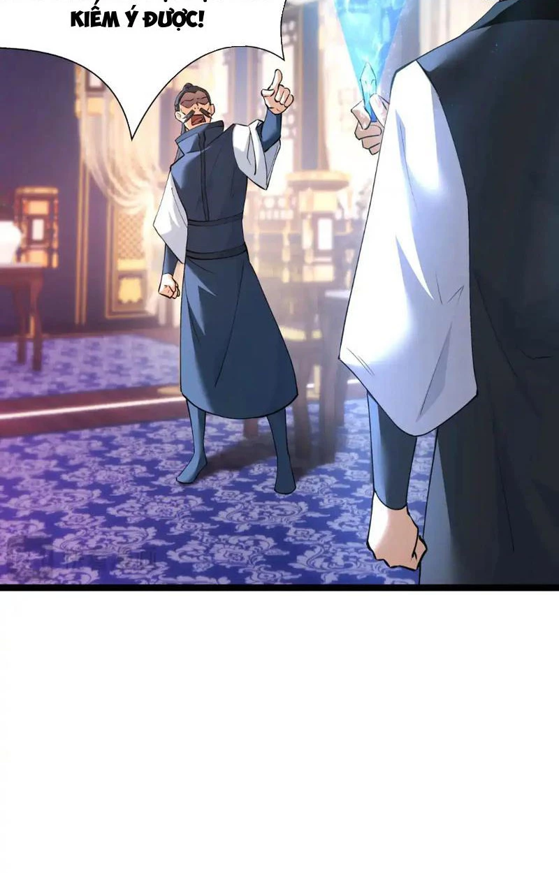 Ta Đoạt Xá Người Chơi Hệ Thống Chapter 48 - Trang 3