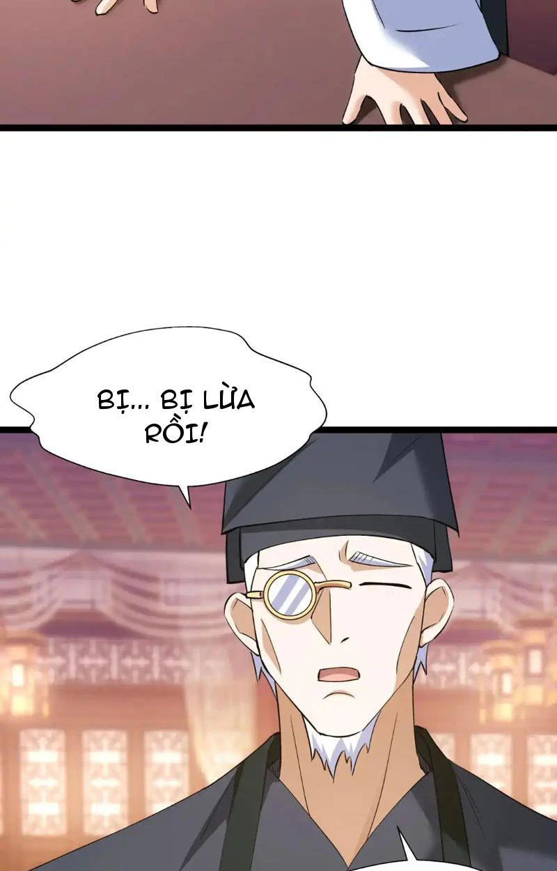 Ta Đoạt Xá Người Chơi Hệ Thống Chapter 48 - Trang 3