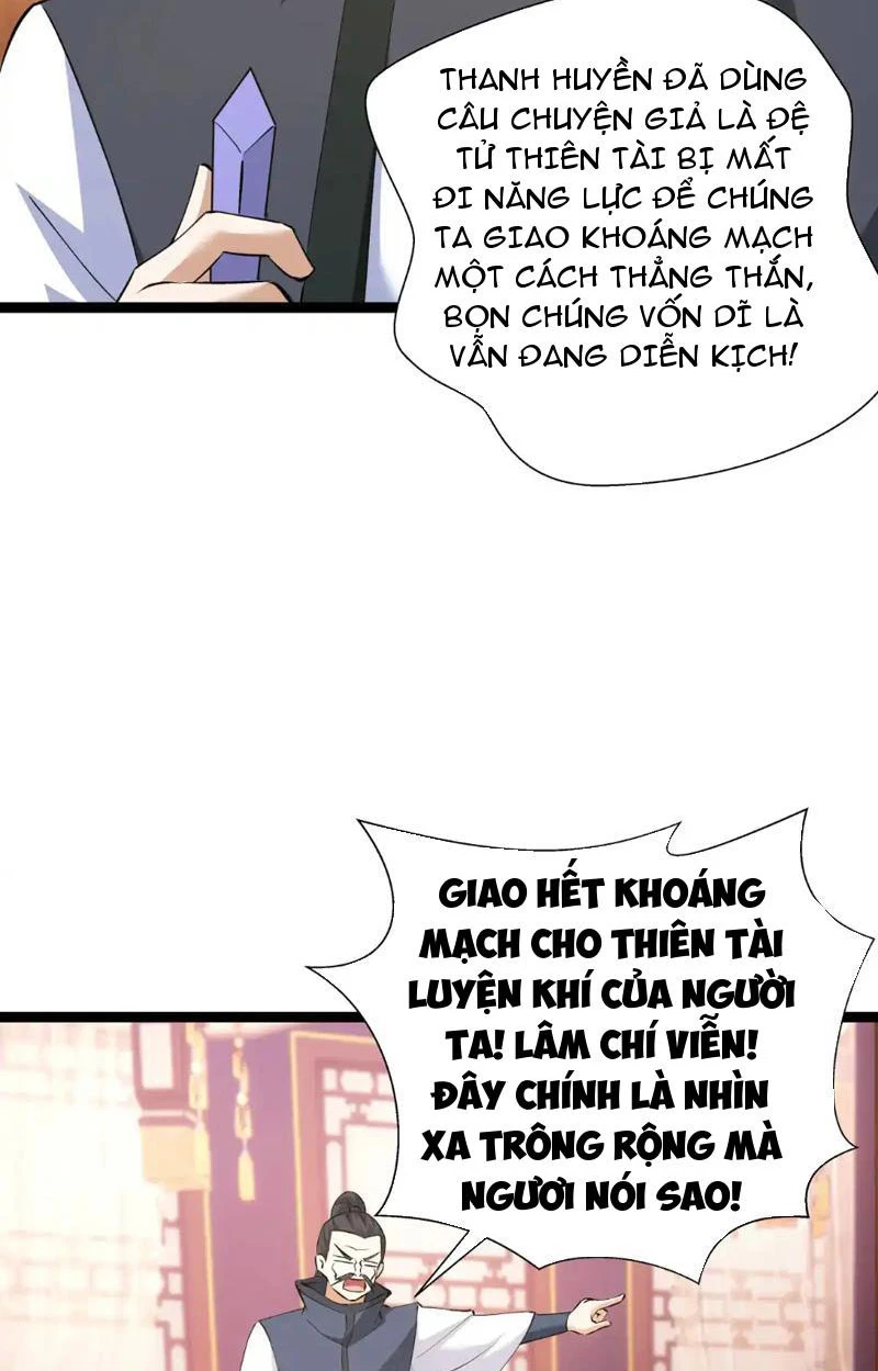 Ta Đoạt Xá Người Chơi Hệ Thống Chapter 48 - Trang 3