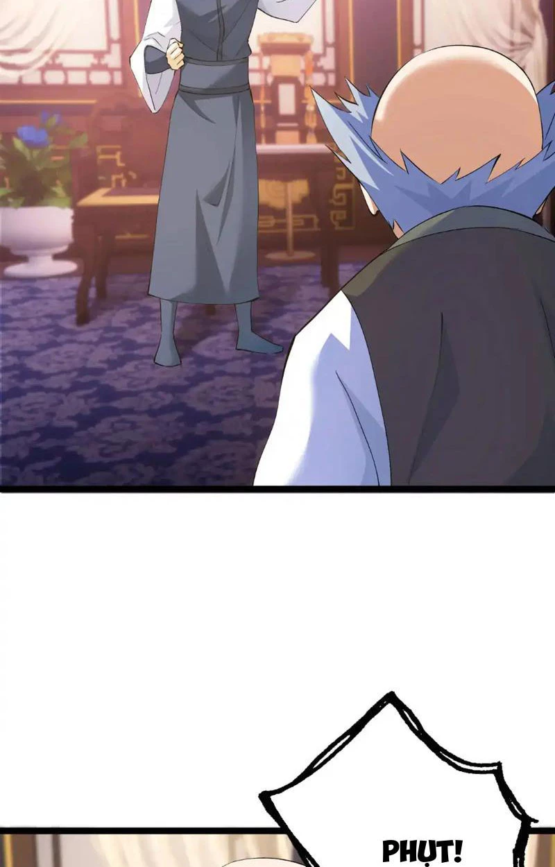 Ta Đoạt Xá Người Chơi Hệ Thống Chapter 48 - Trang 3