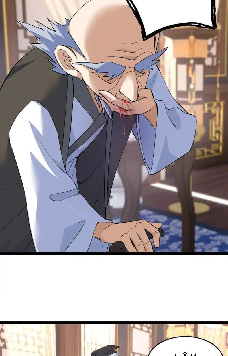 Ta Đoạt Xá Người Chơi Hệ Thống Chapter 48 - Trang 3