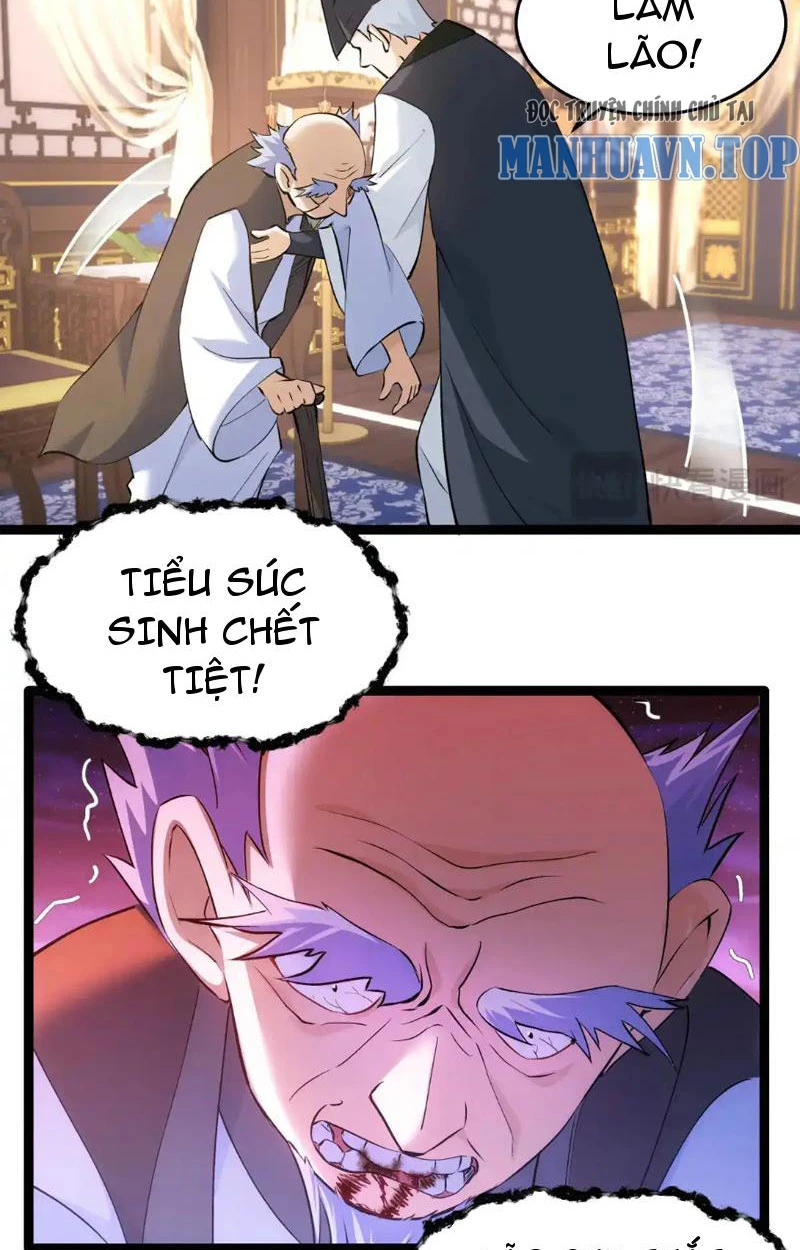 Ta Đoạt Xá Người Chơi Hệ Thống Chapter 48 - Trang 3