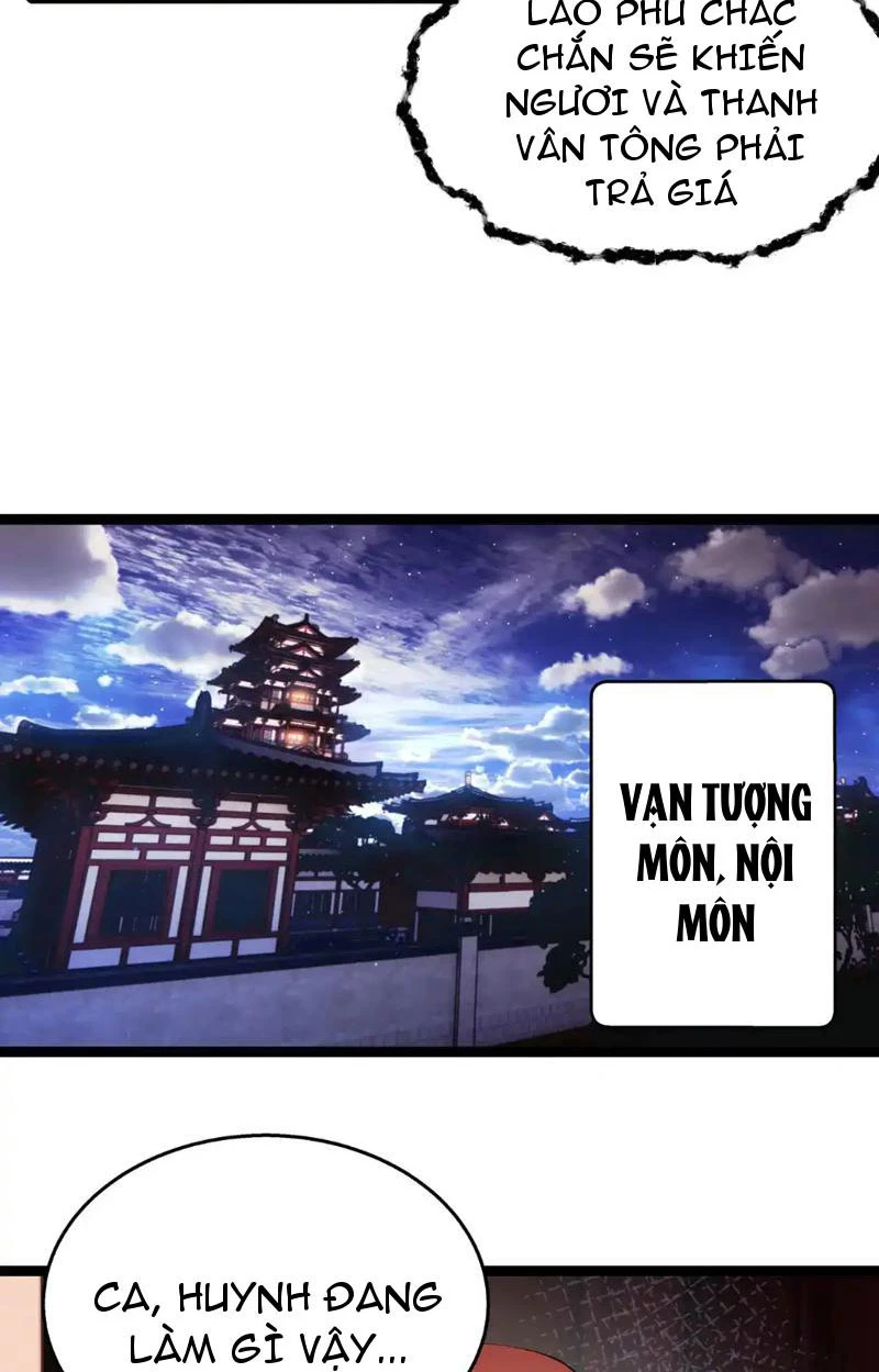 Ta Đoạt Xá Người Chơi Hệ Thống Chapter 48 - Trang 3