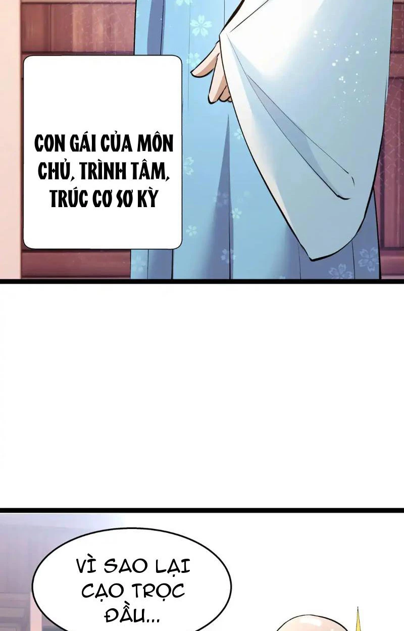 Ta Đoạt Xá Người Chơi Hệ Thống Chapter 48 - Trang 3