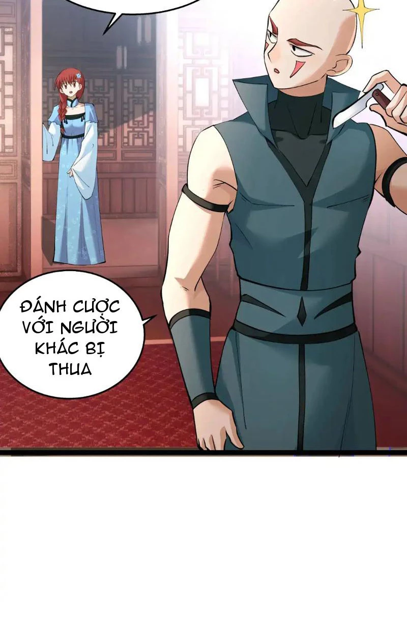 Ta Đoạt Xá Người Chơi Hệ Thống Chapter 48 - Trang 3