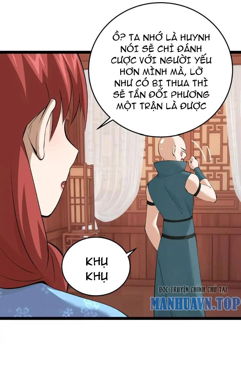 Ta Đoạt Xá Người Chơi Hệ Thống Chapter 48 - Trang 3
