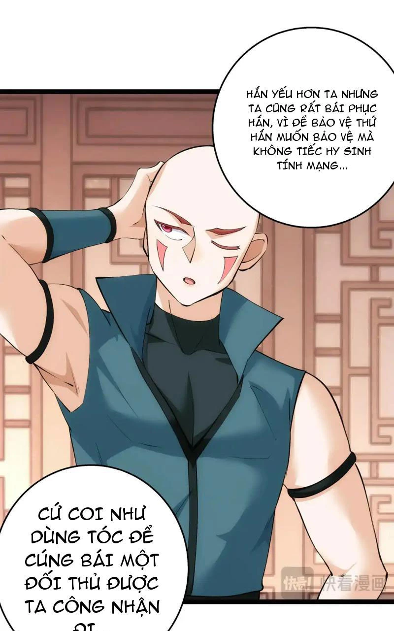 Ta Đoạt Xá Người Chơi Hệ Thống Chapter 48 - Trang 3