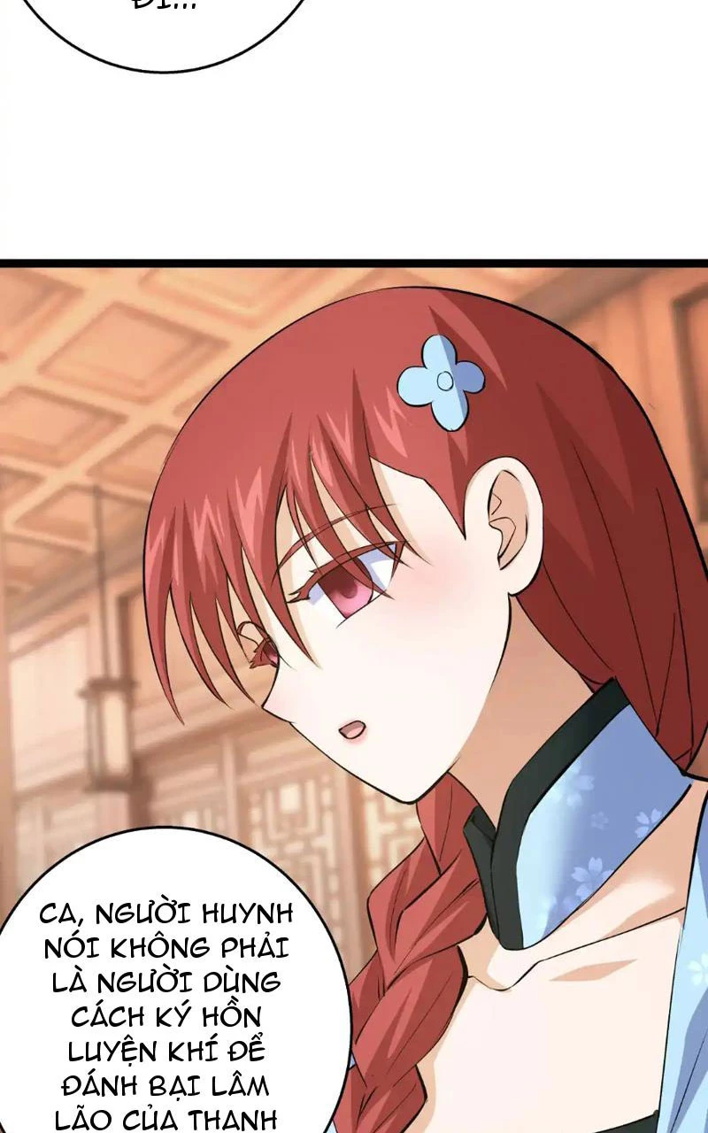 Ta Đoạt Xá Người Chơi Hệ Thống Chapter 48 - Trang 3