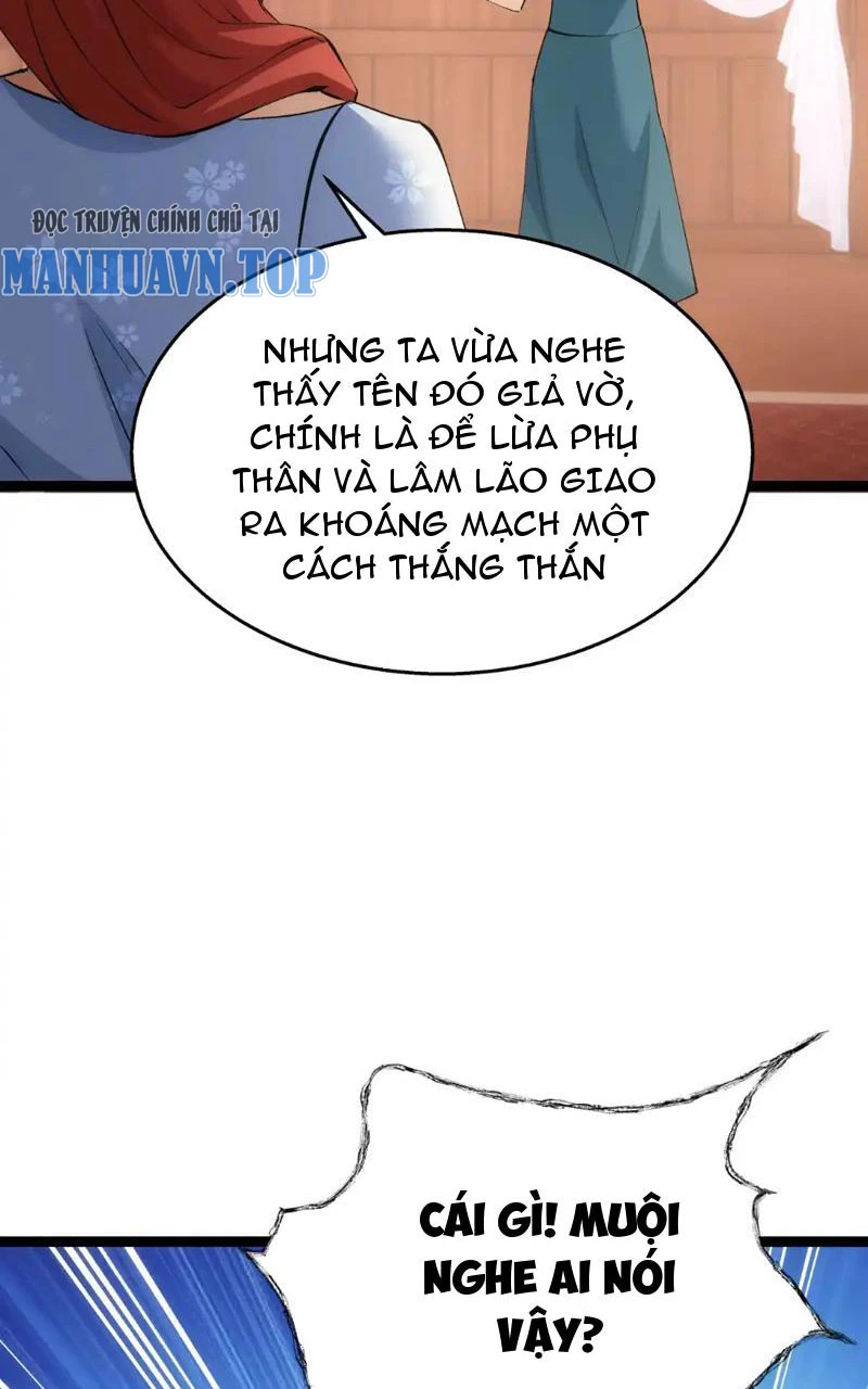 Ta Đoạt Xá Người Chơi Hệ Thống Chapter 48 - Trang 3
