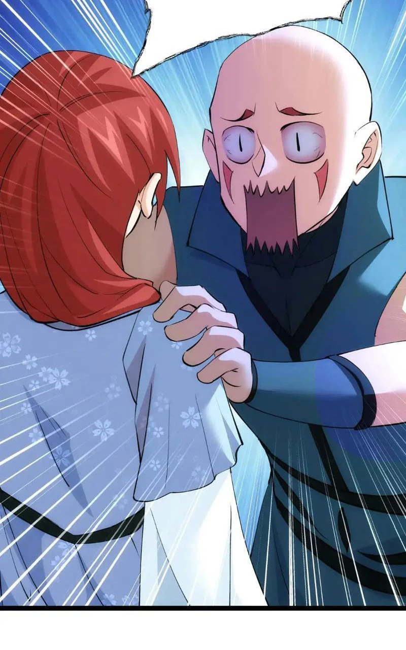 Ta Đoạt Xá Người Chơi Hệ Thống Chapter 48 - Trang 3