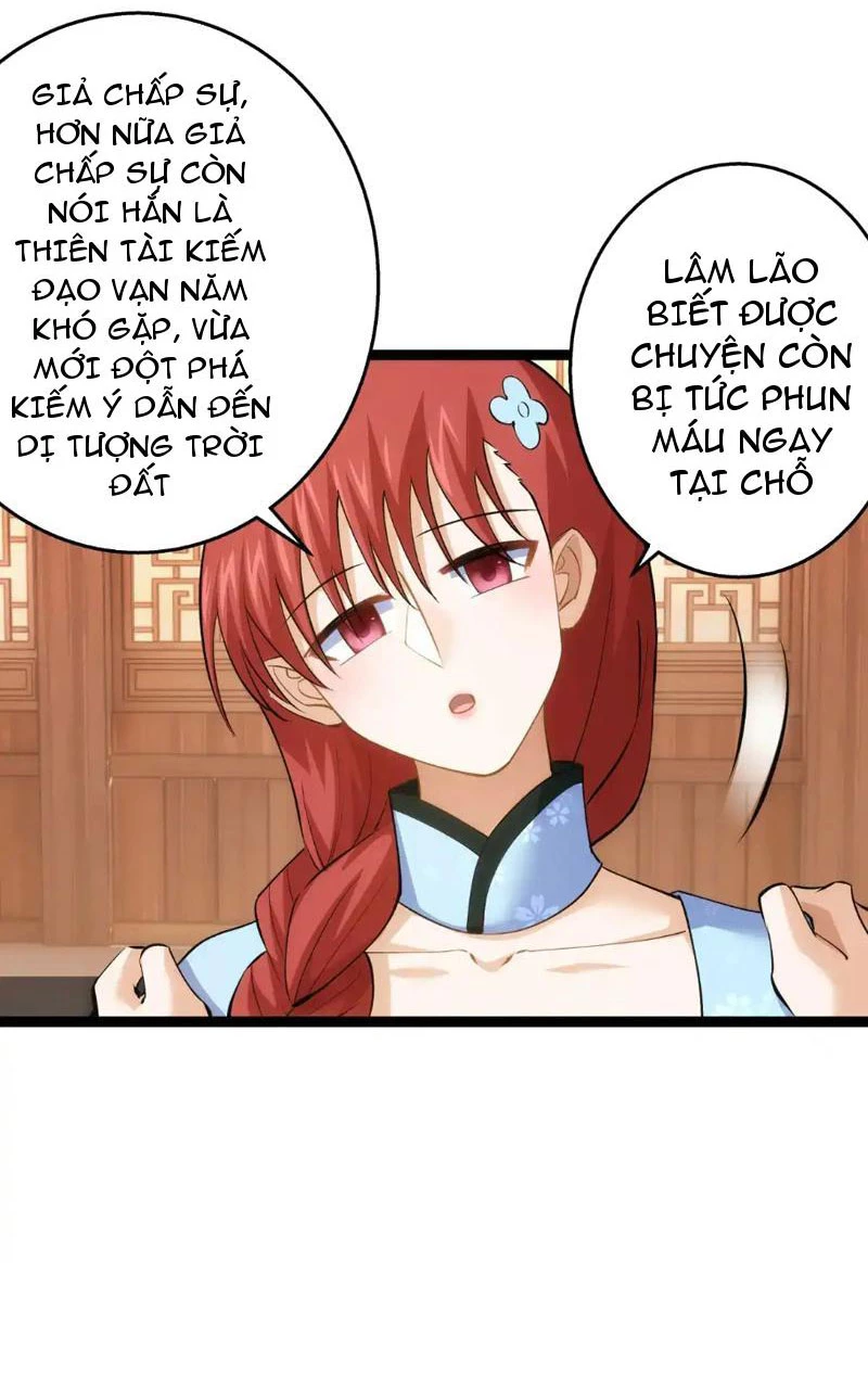 Ta Đoạt Xá Người Chơi Hệ Thống Chapter 48 - Trang 3