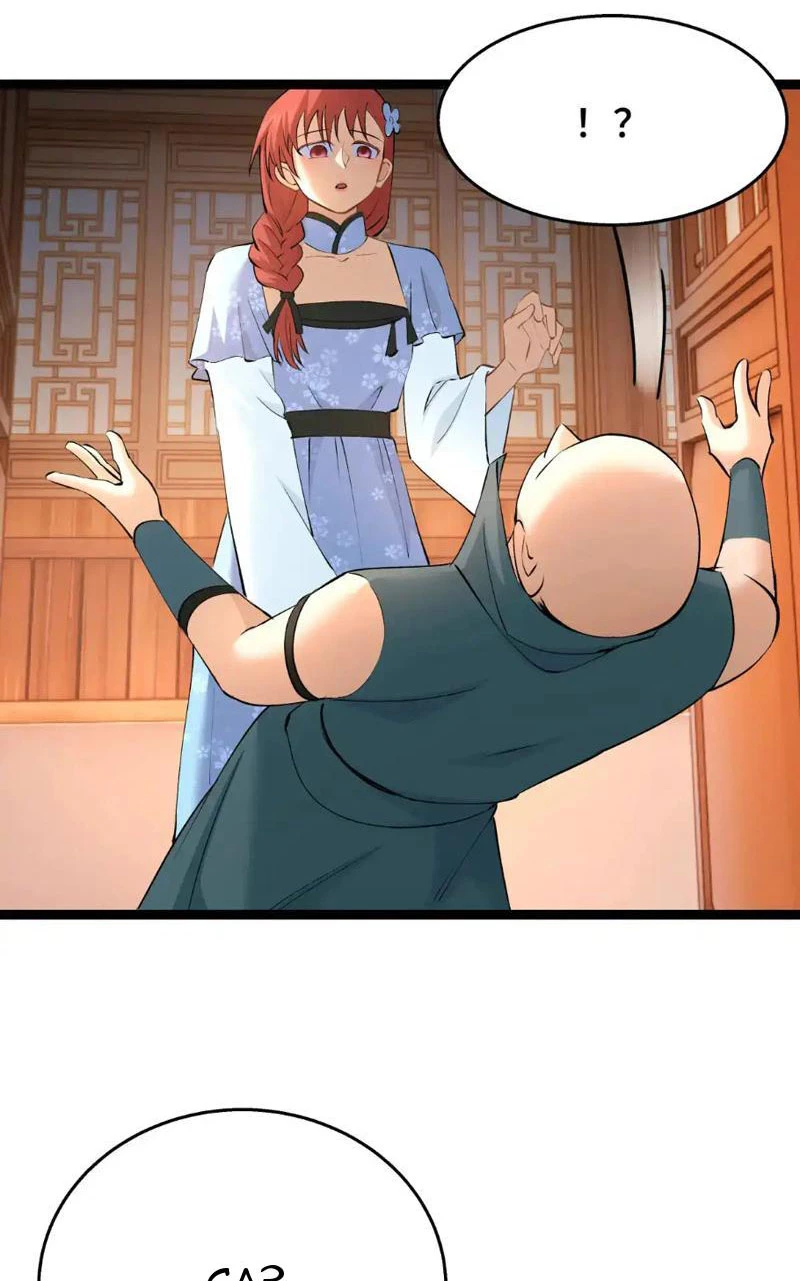 Ta Đoạt Xá Người Chơi Hệ Thống Chapter 48 - Trang 3