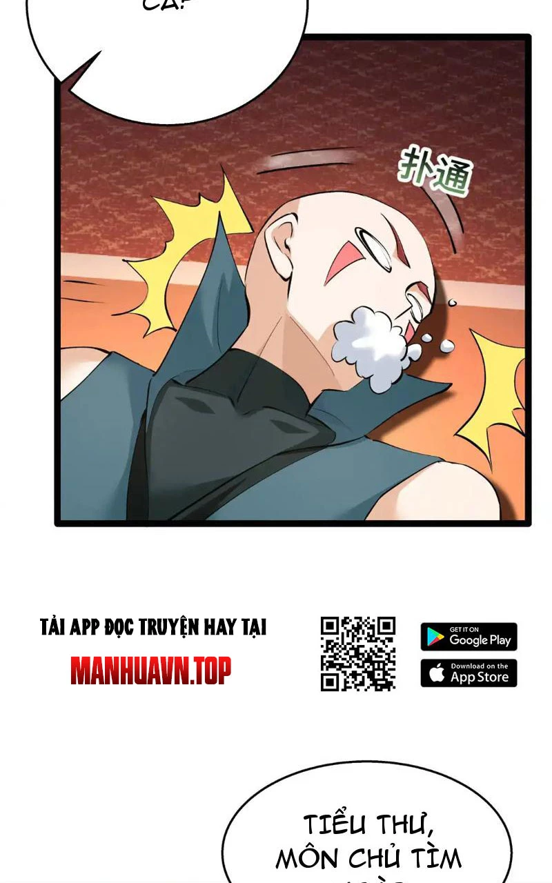 Ta Đoạt Xá Người Chơi Hệ Thống Chapter 48 - Trang 3